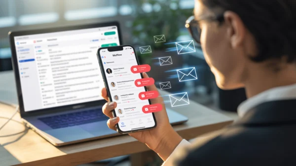 controllo_email_1 Controllo delle e-mail da parte del datore di lavoro